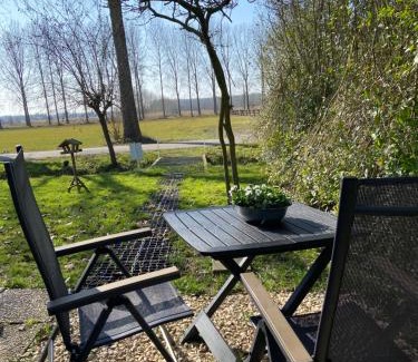 Schijndel Bed & Breakfast | BB Sunshine