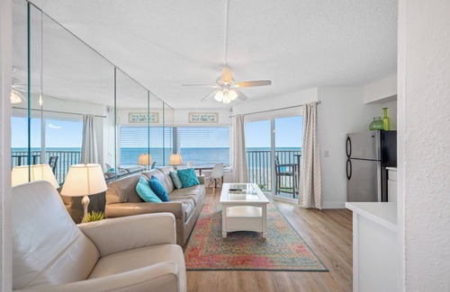 Belleair Beach Condo | BBC 212 - Step Into Gulf Coast Heaven!