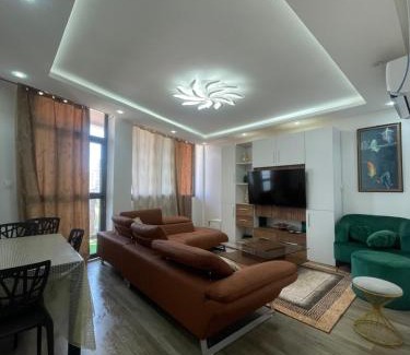 Pointe des Almadies Apartment | BBImmo APPART HOTEL