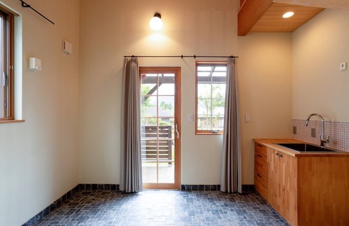 Hakone House | BBQ on the deck | Scandinavian interior | Maximum - Noel Hakone Sengokuhara/Ashigarashimo-gun Kanagawa
