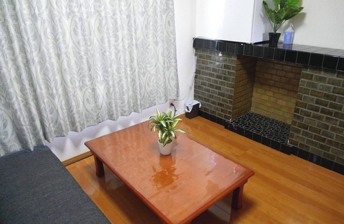 Konohana House | BBQMax20people4LDK14010min to USJUmedaNamba - Nishikujo stay4/Osaka Ōsaka