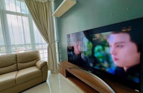 Tanjung Uncang Apartment | BCC Hotel & Residence Apartment