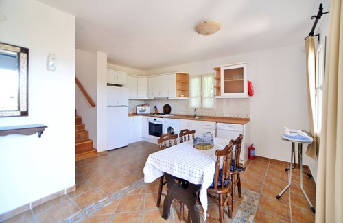 Yalikavak Apartment | BD-485 2+1 Private Pool Detached Garden Holiday Villa for Rent