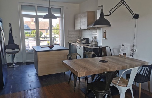 Saint-Pere-sur-Loire House | BDL. Comfortable house near the center and the Loire