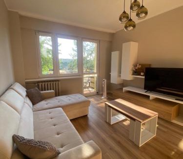 Belchatow Apartment | Bełchatów apartment