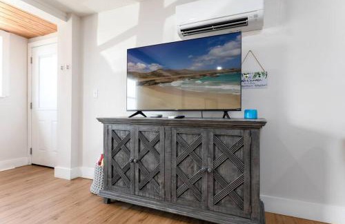 Jacksonville Beach Apartment | Be A Nomad - Beach Cottage Oceanfront