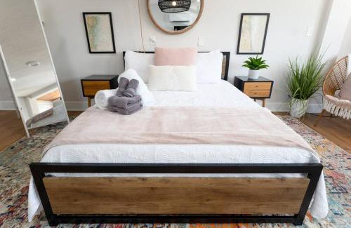 Jacksonville Beach Apartment | Be A Nomad - Beach Cottage Oceanfront