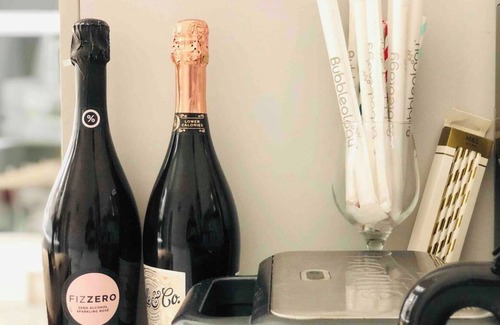 North Kensington House | Be inspired in London nroom close to BBC studios