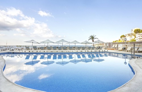 Calamayor Hotel | Be Live Adults Only Marivent