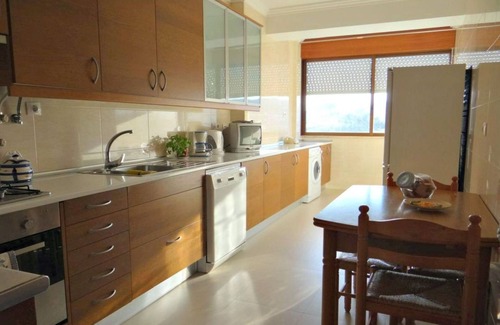 Loures Apartment | Be Local - Apartment with 2 bedrooms in Infantado in Loures