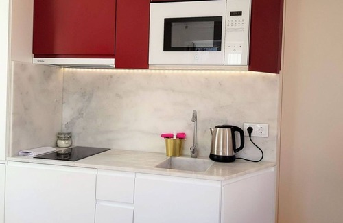 Santo Estevao Apartment | Be Local - Duplex apartment in the heart of Alfama in Lisbon
