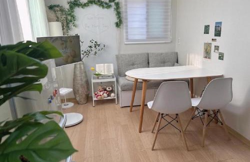 Mangwon-dong Apartment | Be Merry Stay in Seoul