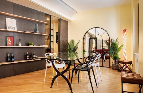Verona City Centre Apartment | Be my guest Verona