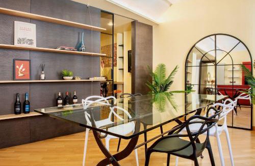 Verona City Centre Apartment | Be my guest Verona
