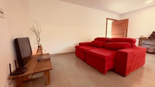 Village da Ferradura House | Be Nomad - Seu recanto de paz - Ferradura Búzios