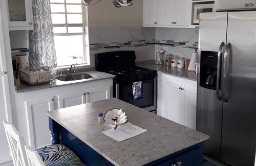 Silver Sands Apartment | Be on the water all day