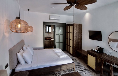 Oludeniz Hotel | Beach 222 Ölüdeniz