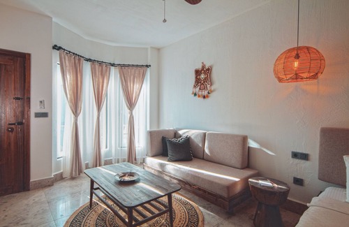 Oludeniz Hotel | Beach 222 Ölüdeniz