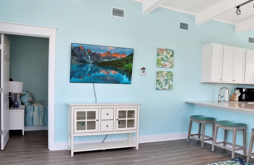 Mexico Beach House | Beach Access - Sleeps 4 in MXB - Beach View Upper
