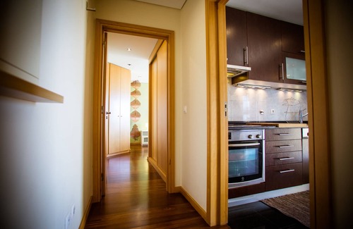 Canidelo Apartment | Beach and City Getaway