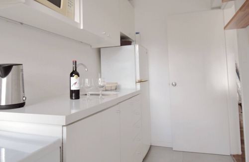 Pocitos Apartment | Beach and City, Charming apartment in Montevideo