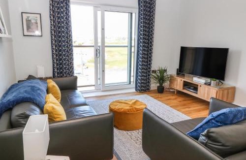 Trearddur Bay Apartment | Beach Apartment 9