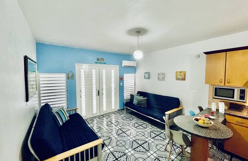 Montalva Apartment | Beach Apartment next to 4 beaches - (walking distance) - Playa Santa