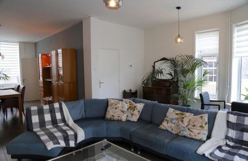 Vlissingen Apartment | Beach Appartement
