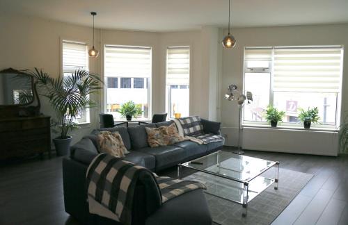Vlissingen Apartment | Beach Appartement
