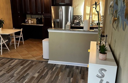 Norfolk - Virginia Beach House | {Beach Baby Bingo} Perfect Spot for Exploring Va. Beach