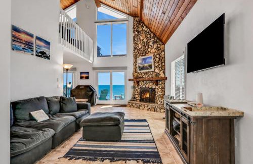 Painters Hill House | Beach Barn