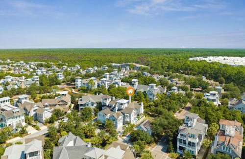 WaterSound Beach House | Beach Bear Cottage