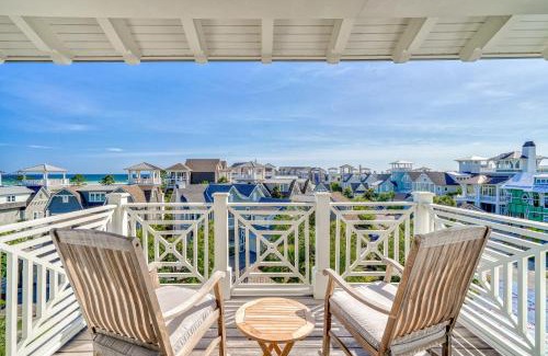 WaterSound Beach House | Beach Bear Cottage