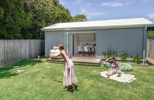 Moffat Beach House | Beach Bliss at Moffat Beach