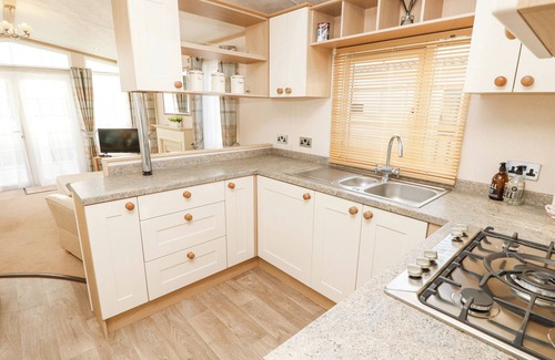 Wittering Cottage | Beach Bliss Retreat