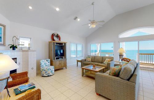 East End House | Beach Boy
