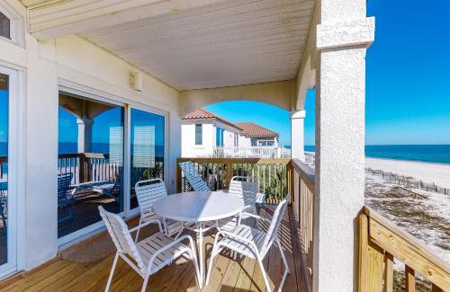 East End House | Beach Boy