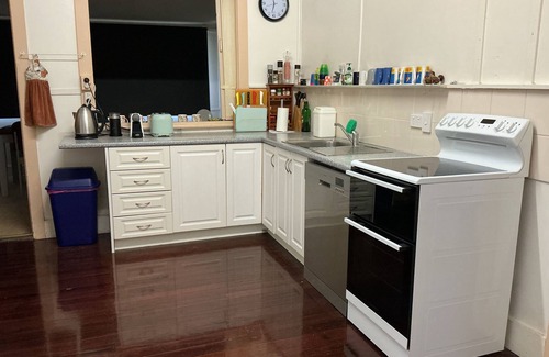 Woolgoolga Cottage | Beach Break at Woolgoolga