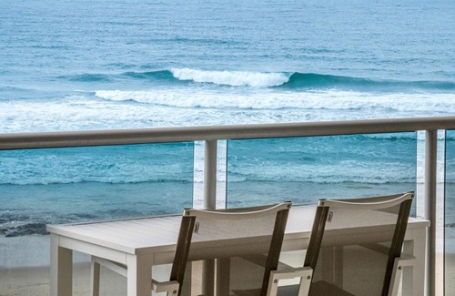 East Ballina Apartment | Beach Break