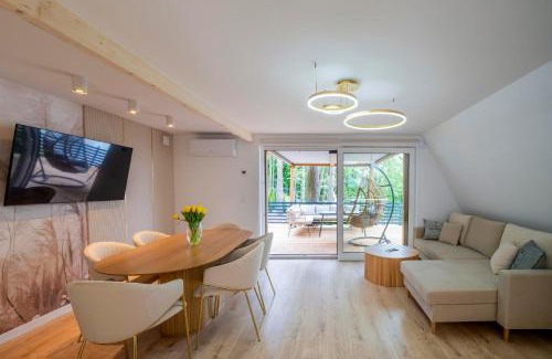Skorochow Apartment | Beach Brothers House Domki nad jeziorem Nyskim