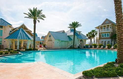 Port Aransas House | Beach Bum at Palmilla Beach