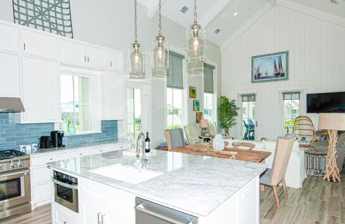 Port Aransas House | Beach Bum at Palmilla Beach