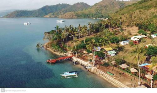 Sekotong Barat Cabin | Beach Camp Lombok
