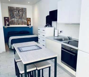 Morne Rouge Apartment | Beach Condo