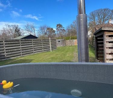 Kingsbarns House | Beach Cottage in a Tranquil Location