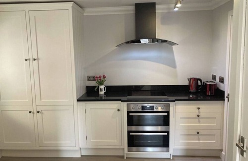 Sandhead House | Beach Cottage Sleeps 4 (2 Bedroom)