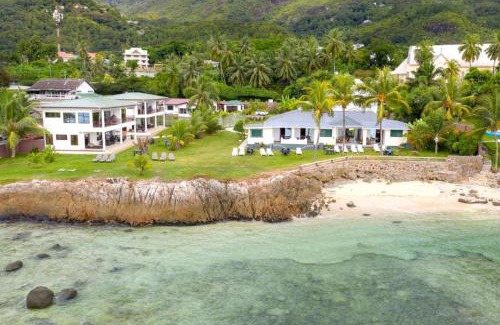 Bel Ombre Apartment | Beach Cottages