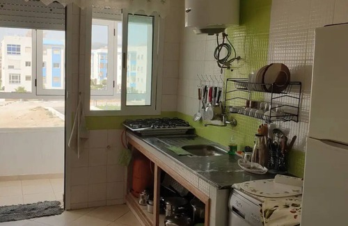 Martil House | Beach equiped apartment, Martilnn