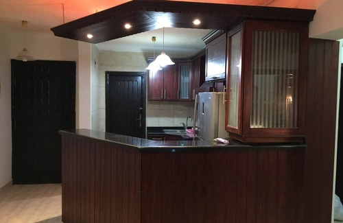 Ras Sudar Condo | Beach front La hacienda