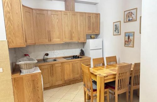 Golem Apartment | Beach Family House & Free Parking Golem, Durres